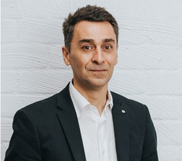 STEVEN TOLESKI
