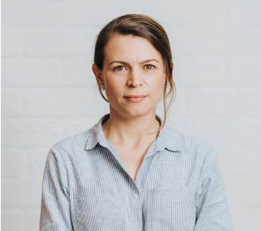 SIMONA GRUEVSKI