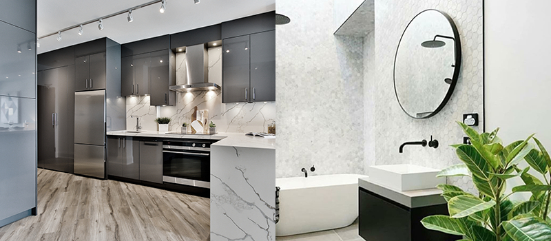MODERN ELEGANT MODERN ELEGANT